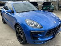 usata Porsche Macan 3.0 S Diesel