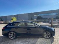 Usata Mercedes CLA180 Shooting Brake Advanced Plus 136 CV (100 kW) 2024 Cosmo Station wagon