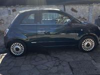 Usata Fiat 500C 69 CV (50 kW) 2015 Cabrio