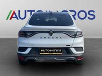 Usata Renault Arkana Esprit Alpine 94 CV (69 kW) 2023 Bianco SUV
