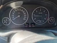 Usata BMW X3 184 CV (135 kW) 2012 Nero SUV