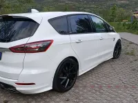 Usata Ford S-MAX Business Edition 189 CV (139 kW) 2021 Monovolume