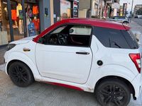 Usata Ligier JS50 2018 Bianco Utilitaria