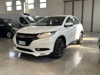 Usata Honda HR-V Elegance 131 CV (96 kW) 2018 Other SUV