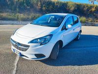 usata Opel Corsa 1.3 CDTI 5 porte 2016 NEOPATENTATI