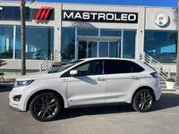 usata Ford Edge 2.0 TDCI 210 CV AWD S&S Powershift ST Line del 2018 usata a Tricase