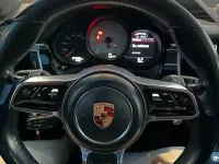 Usata Porsche Macan S 340 CV (250 kW) 2015 Nero SUV