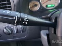 usata Chrysler Grand Voyager 2.8 crd 7 posti