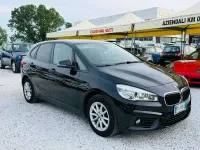 Usata BMW 218 Active Tourer 150 CV (110 kW) 2017 Other Monovolume