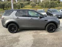 Usata Land Rover Discovery Sport HSE 150 CV (110 kW) 2019 Grigio SUV