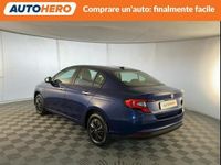 Usata Fiat Tipo S 131 CV (96 kW) 2025 Blu Berlina