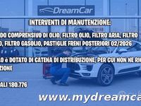 Usata Renault Koleos 190 CV (139 kW) 2018 Bianco SUV