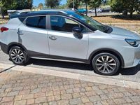 Usata EVO Evo 4 114 CV (83 kW) 2022 Grigio SUV