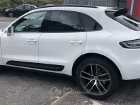 Usata Porsche Macan 265 CV (194 kW) 2023 Bianco SUV