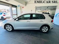 usata VW Golf 2.0 TDI SCR Life