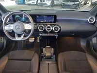 Usata Mercedes A250 160 CV (117 kW) 2020 Bianco Berlina