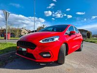Usata Ford Fiesta ST-Line 95 CV (69 kW) 2020 Utilitaria