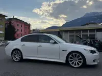 Usata BMW 530 218 CV (160 kW) 2004 Berlina