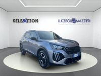 Nuova Peugeot 2008 Allure 2025 Bianco SUV