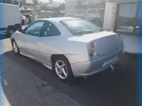 Usata Fiat 1800 131 CV (96 kW) 2000 Grigio