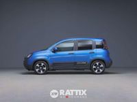 Usata Fiat Panda Cross Cross 69 CV (50 kW) 2025 Blu Utilitaria