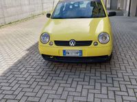 usata VW Lupo 1.0 Trendline Air c/abs