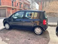Usata Renault Modus Expression 75 CV (55 kW) 2010 Nero Monovolume