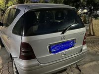 Usata Mercedes A200 95 CV (69 kW) 2003 Grigio Utilitaria