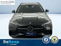 Usata Mercedes C220 Premium 2023 Grigio Station wagon