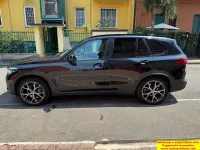 Usata BMW X5 286 CV (210 kW) 2020 Nero SUV