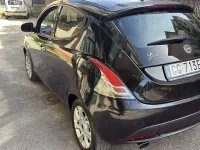 Usata Lancia Ypsilon Gold 86 CV (63 kW) 2014 Utilitaria