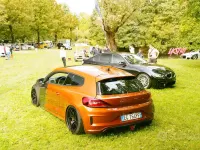 Usata VW Scirocco 210 CV (154 kW) 2011
