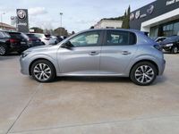 usata Peugeot 208 PureTech 75 Stop and Start 5 porte Active Pack