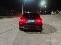 Usata Mercedes GLC300 Premium 2019 SUV
