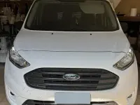 Usata Ford Transit Connect 2019 Bianco Monovolume