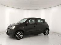 Usata Renault Twingo Equilibre 60 kW (82 CV) 2023 Nero Utilitaria