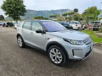Usata Land Rover Discovery Sport S 163 CV (119 kW) 2021 Grigio SUV