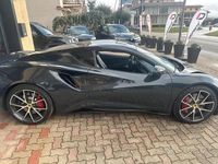 Usata Lotus Emira 406 CV (298 kW) 2025 Grigio Coupé