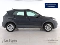 usata VW T-Cross - 1.0 tsi style 95cv