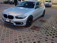 Usata BMW 118 Comfort Edition 150 CV (110 kW) 2018 Utilitaria