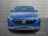 Nuova Mercedes EQA250+ 139 kW (190 CV) 2025 Blu SUV