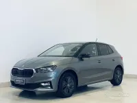 Usata Skoda Fabia 95 CV (69 kW) 2025 Utilitaria