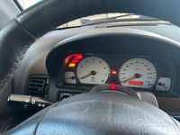 Usata MG TF 116 CV (85 kW) 2005 Grigio Cabrio