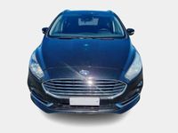 usata Ford S-MAX S-Max 2.0 EcoBoost 203CV2.0 EcoBlue 150cv S&S Auto Titanium Business