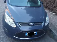 Usata Ford C-MAX 116 CV (85 kW) 2012 Monovolume