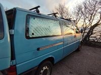 Usata VW T4 1995 Furgone