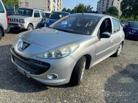 usata Peugeot 206+ 1.1 60CV 5p GPL 2032