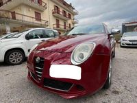 Usata Alfa Romeo MiTo 120 CV (88 kW) 2013 Rosso Utilitaria