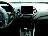 Usata Ford Ka Plus 86 CV (63 kW) 2019 Bianco Utilitaria
