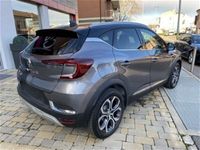 usata Renault Captur TCe 90 CV Techno NAVI-RETROCAM-LED-APP CONN-17"